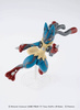 фотография Pokemon Plastic Model Collection No.35 Select Series Mega Lucario