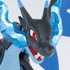 Pokemon Plastic Model Collection No.36 Select Series Mega Charizard X