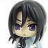 Colorfull Collection Hakuouki 1st Series ~Kimono ver~: Hijikata Toshizo