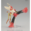 фотография Pokemon Plastic Model Collection No.37 Select Series Mega Blaziken