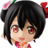 Love Live! School Idol Project ~Happy maker!~ Chibi Kyun-Chara vol.3: Yazawa Niko