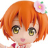 Love Live! School Idol Project ~Happy maker!~ Chibi Kyun-Chara vol.2: Hoshizora Rin