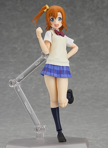 главная фотография figma Kosaka Honoka