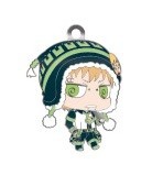 главная фотография DRAMAtical Murder Metal Charm Collection 1: Noiz