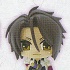 Colorfull Collection Hakuouki 2nd Series ~Couture ver~: Harada Sanosuke