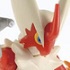 Pokemon Plastic Model Collection No.37 Select Series Mega Blaziken