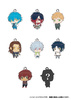 фотография DRAMAtical Murder Metal Charm Collection 2: Mink