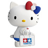 фотография Revoltech Hello Kitty TAMIYA ver.