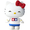 фотография Revoltech Hello Kitty TAMIYA ver.