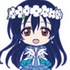 Nendoroid Plus Trading Rubber Strap Love Live! 02: Sonoda Umi