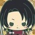 -es series nino- Touken Ranbu Unit 1 Rubber Strap Collection: Kashuu Kiyomitsu 