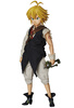 фотография Real Action Heroes No.712 Meliodas DX ver.