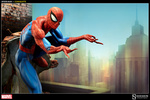 фотография Marvel Comiquette Spider-Man