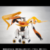 фотография Robot Damashii < SIDE MS > Vox Ignis