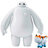 фотография Baymax & Mochi