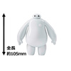 фотография Baymax & Mochi
