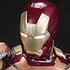 ARTFX Statue Iron Man Mark 42