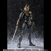 фотография Makai Kadou Ougon Kishi Garo Ryuga Dogai ver.