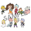 фотография Pic-Lil! Nanatsu no Taizai Trading Strap: Hauser