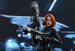 фотография Movie Masterpiece Black Widow Age of Ultron Ver.
