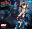 фотография ARTFX Statue Iron Man Mark 42