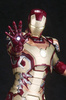 фотография ARTFX Statue Iron Man Mark 42