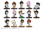 фотография Ace of Diamond Trading Rubber Strap: Chris Yuu Takigawa