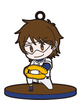 фотография Ace of Diamond Trading Rubber Strap: Kazuya Miyuki