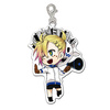 фотография Doujin Goods Vocaloid Metal Charm: Matryoshka Kagamine Len