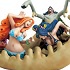 One Piece Log Box ~Mayhem of Fishman Island Arc~: Caribou