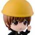 Ichiban Kuji Gintama ~Delicious things are made of sugar and Mayo~: Sougo Okita Chibi Kyun-Chara