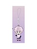 фотография Hunter x Hunter Kuji ~Genei Ryodan Ver.~: Killua Zoldyck Rubber Strap