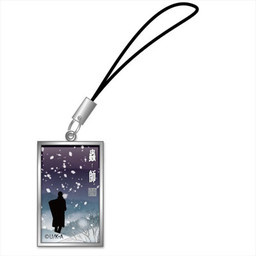 главная фотография Mushi-shi Zoku Shou Crystal Dome Strap: Winter