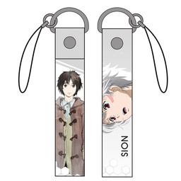 главная фотография NO.6 Strap: Sion