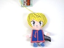 фотография Hunter x Hunter Cleaner Strap: Kurapika