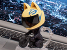 фотография Nendoroid Celty Sturluson