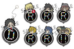 фотография Toy'sworks Collection Niiten-gomu! Umbrella Charm Durarara!! x2: Izaya Orihara