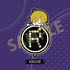 Toy'sworks Collection Niiten-gomu! Umbrella Charm Durarara!! x2: Masaomi Kida