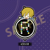 фотография Toy'sworks Collection Niiten-gomu! Umbrella Charm Durarara!! x2: Masaomi Kida