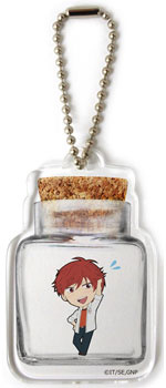 главная фотография Koubutsuya Gekkan Shoujo Nozaki-kun BinChara Holder: 02 Mikoshiba