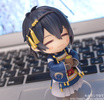 фотография Nendoroid Mikazuki Munechika