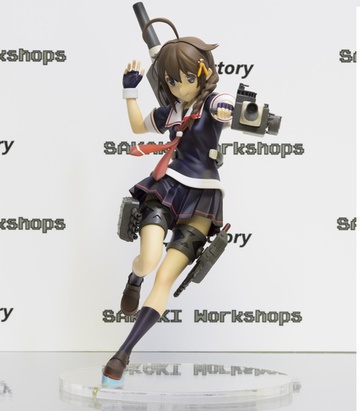 главная фотография Shigure Kai Ni