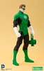 фотография DC Comics ARTFX+ Super Powers Classics Green Lantern