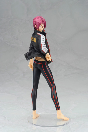 главная фотография ALTAiR Matsuoka Rin