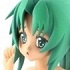 Sonozaki Mion Figure: A - Swimsuit Ver.