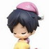 Kuji Honpo TV Anime Free! ~Sugar Cake~: Ryugazaki Rei ~Cake Ver.~