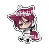 фотография Doujin Goods Free! Acrylic Charm: Matsuoka Rin