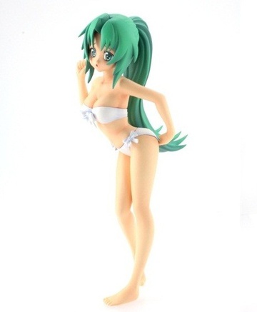 главная фотография Sonozaki Mion Figure: A - Swimsuit Ver.