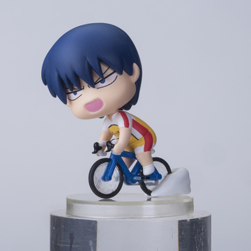 главная фотография Half-Size Yowamushi Pedal GRANDE ROAD DX vol.1: Imaizumi Shunsuke