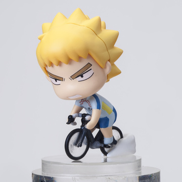 главная фотография Half-Size Yowamushi Pedal GRANDE ROAD DX vol.2: Fukutomi Juichi
